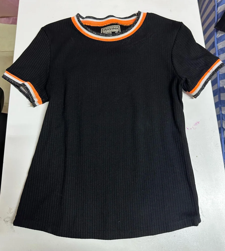 RAViN T-shirts, size S / 36 / 8, photo 2