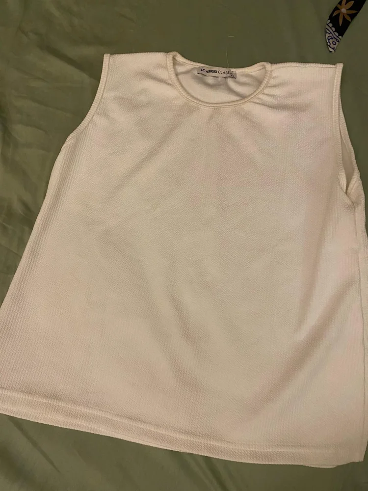 LC Wakiki Tank Tops, size XXL / 44 / 16, photo 2