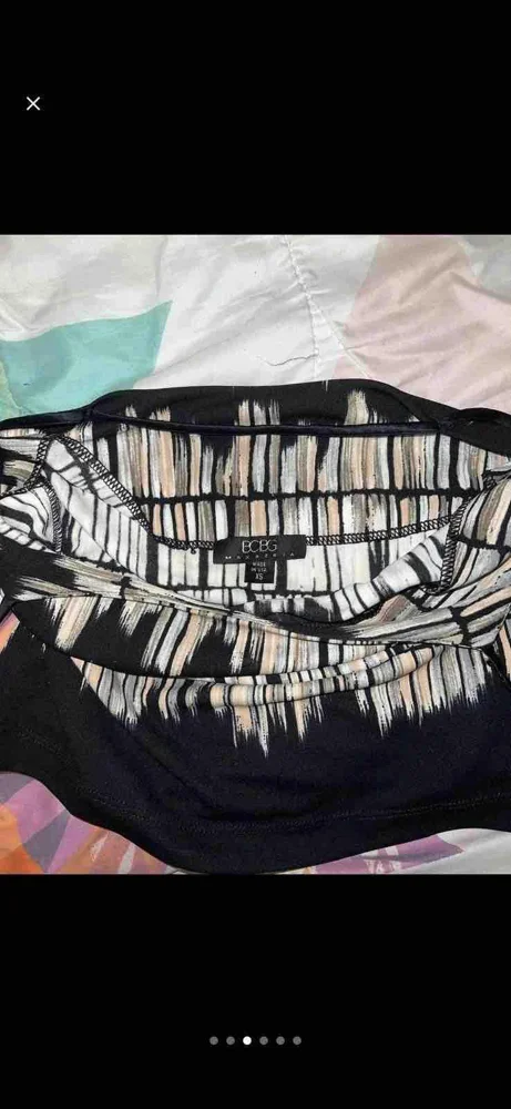 BCBGMAXAZRIA Tank Tops, size XS / 34 / 6, photo 2