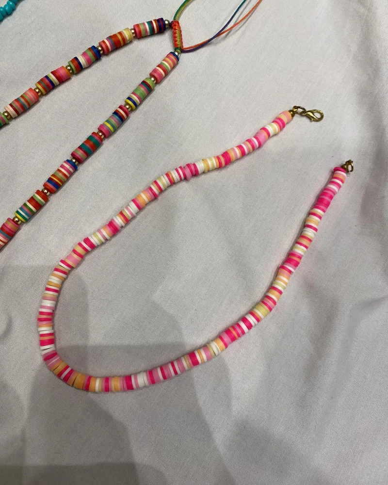 Necklaces, size One size, photo 2