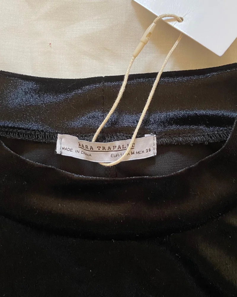 Zara Bodycon Dresses, size M / 38 / 10, photo 4