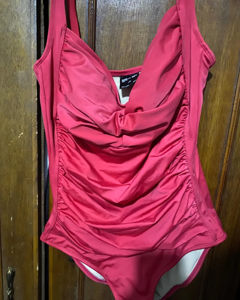 One-Piece Swimsuits, size L / 40 / 12, photo 3