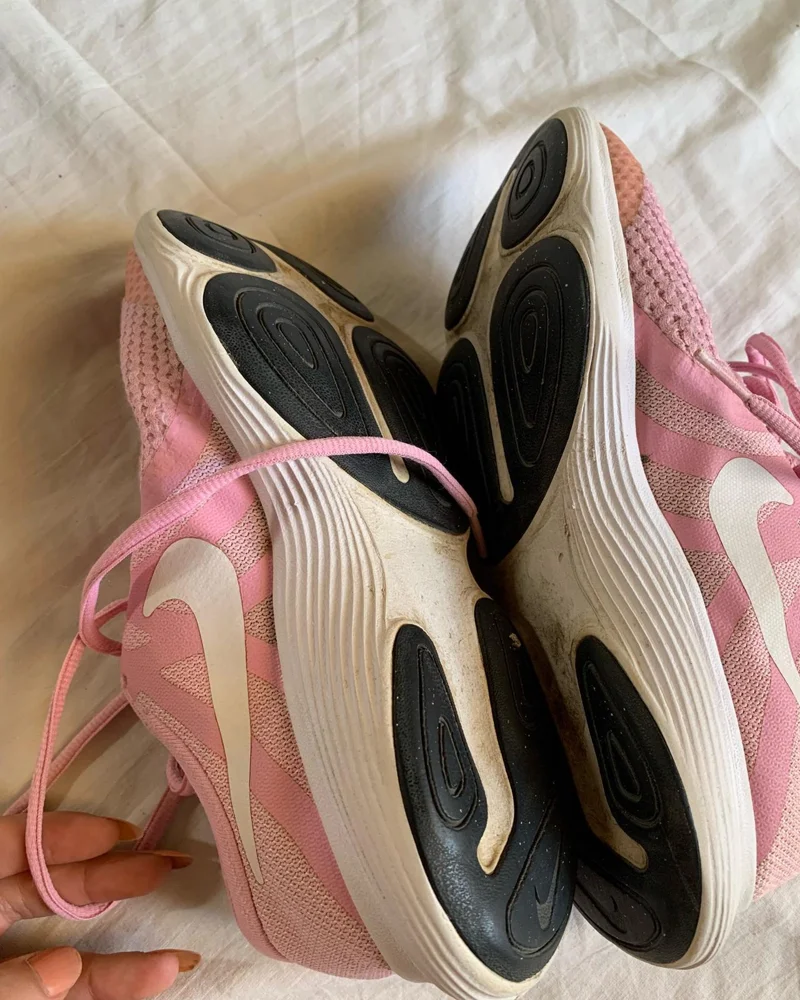 Nike Sneakers, size 38, photo 6