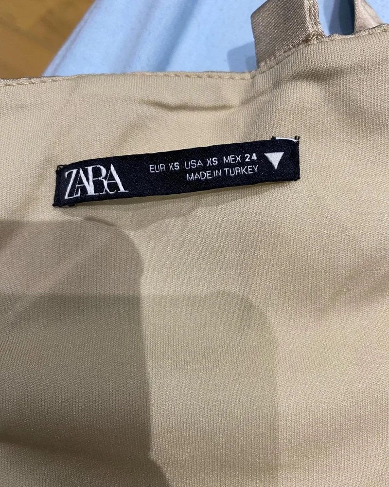 Zara Tank Tops, size XS / 34 / 6, photo 3