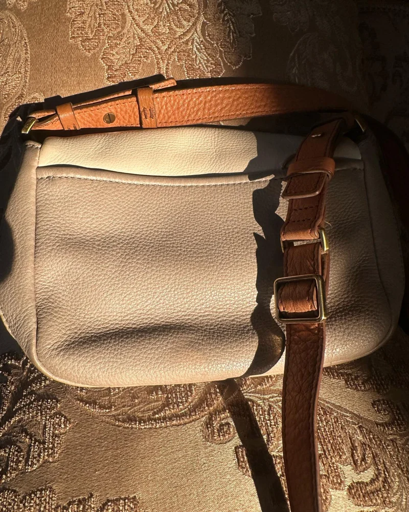 Fossil Cross-Body Bag, size One size, photo 4