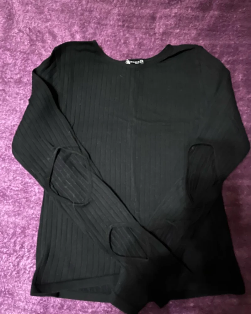 Zara Long Sleeve