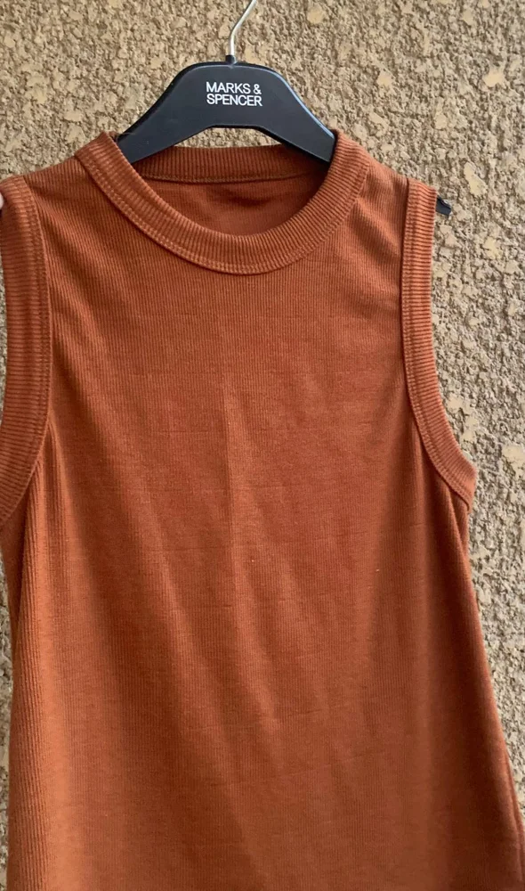 Tank Tops, size One size, photo 2