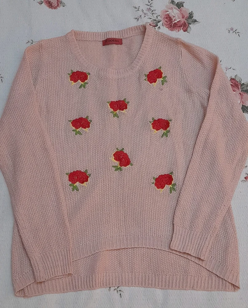 Sweaters & Pullovers, size L / 40 / 12, photo 3