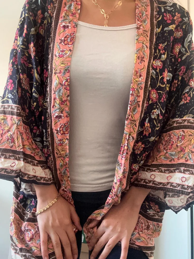 Shein Cardigans