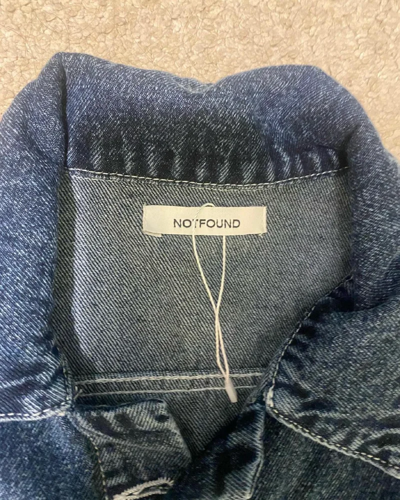 Notfound Co Jackets, size M / 38 / 10, photo 3
