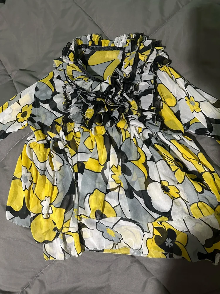 Blouses, size M / 38 / 10, photo 5