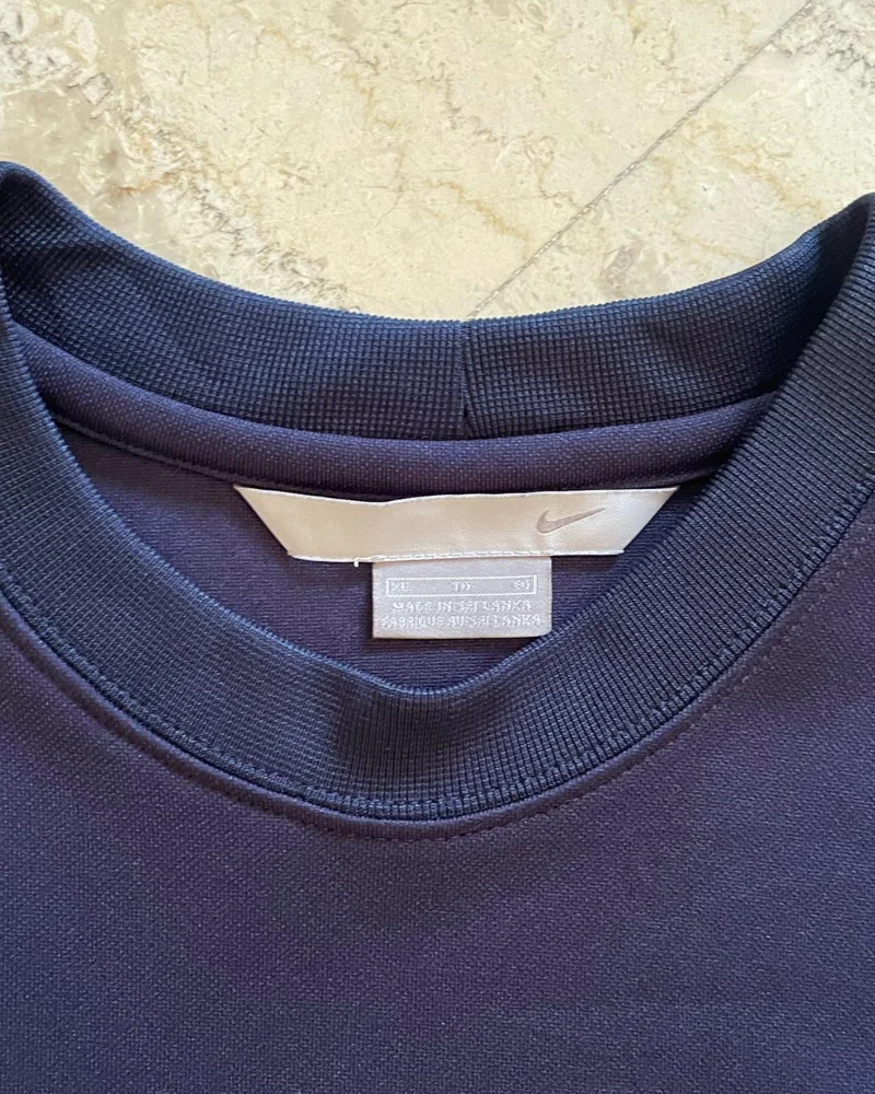 Nike T-shirts, size XL, photo 3