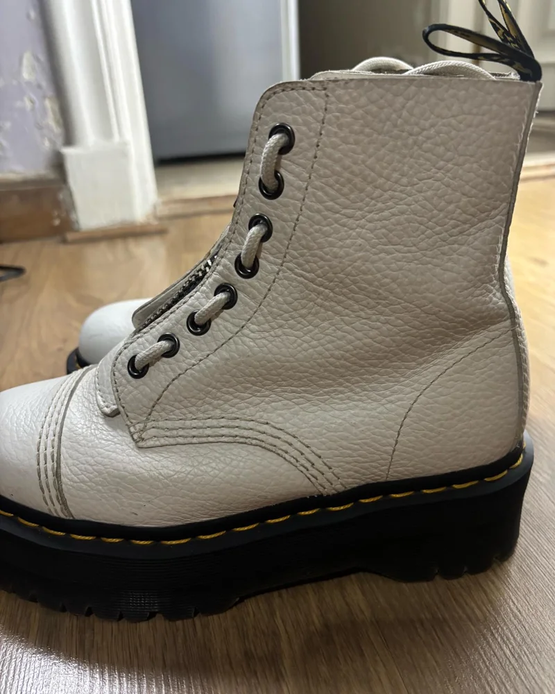 Dr. Martens Boots, size 38, photo 4