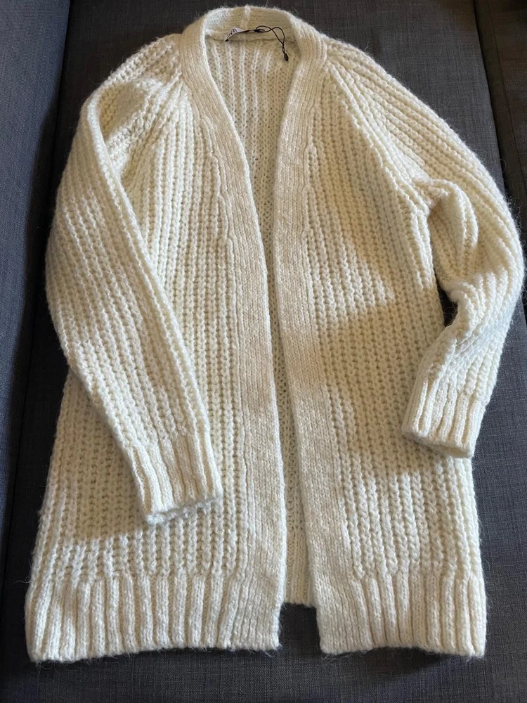 Zara Cardigans, size M / 38 / 10, photo 3