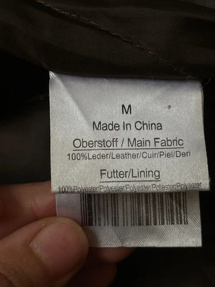 SAIX Jackets, size M / 38 / 10, photo 5