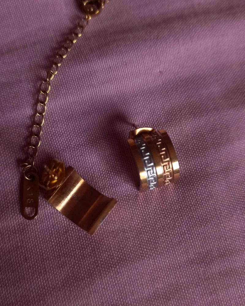 Necklaces, size One size, photo 3