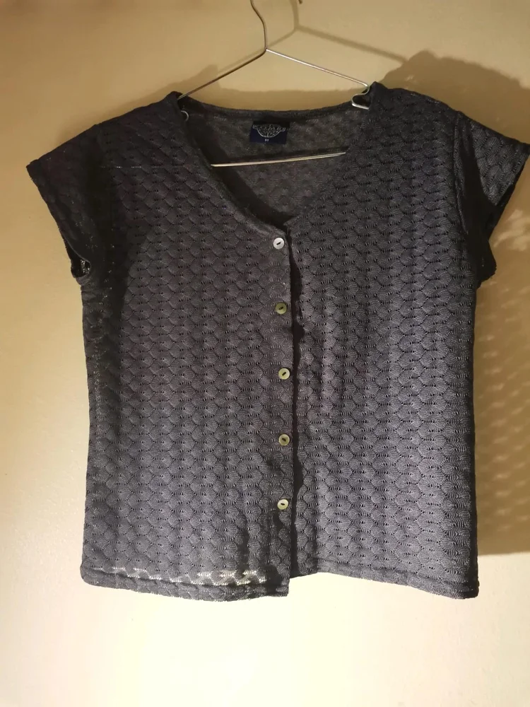 Shirts, size M / 38 / 10, photo 2