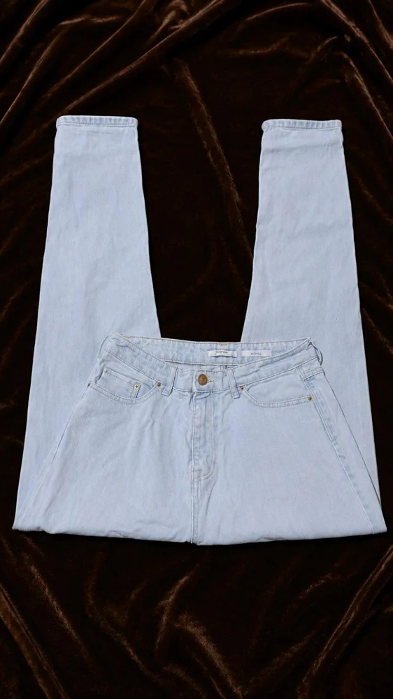 Stradivarius Jeans, size M / 38 / 10, photo 5