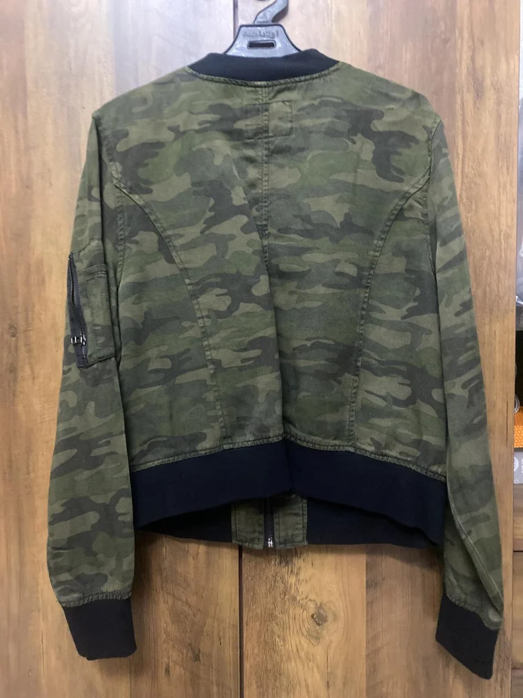 Jackets, size M / 38 / 10, photo 3