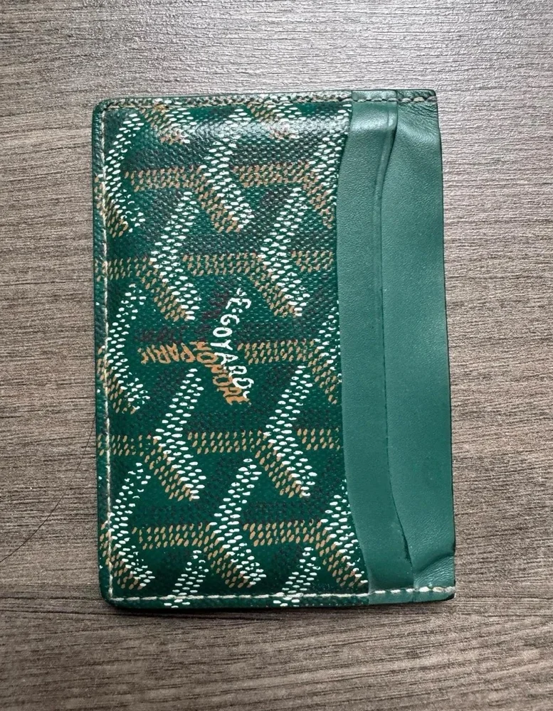 Goyard Wallets, size Other, photo 5