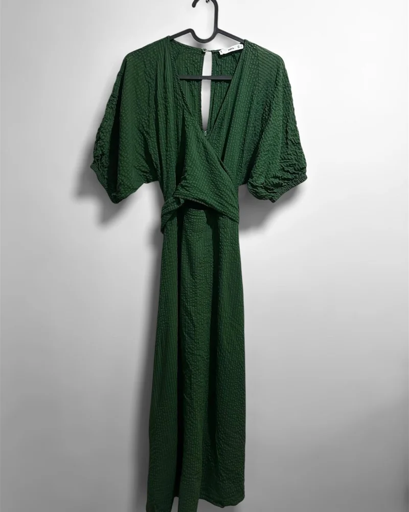 Mango Midi Dresses, size S / 36 / 8, photo 4