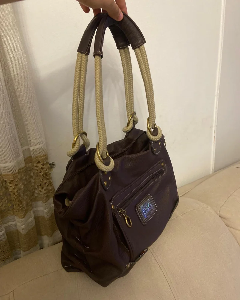 Dolce & Gabbana Shoulder Bag, size One size, photo 4