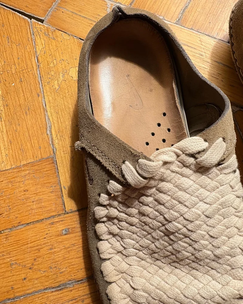 Nike Loafers, size 38, photo 3
