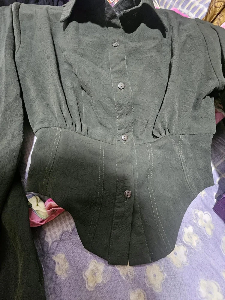 Blouses, size M / 38 / 10, photo 2