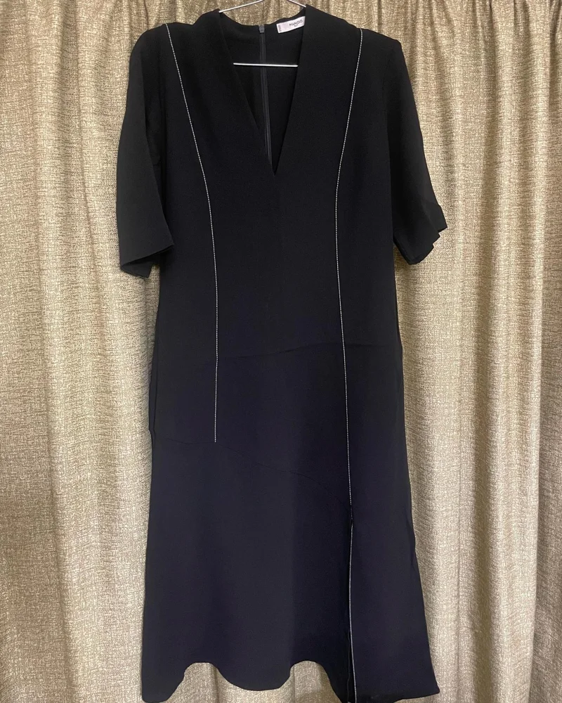 Mango Midi Dresses, size L / 40 / 12, photo 4