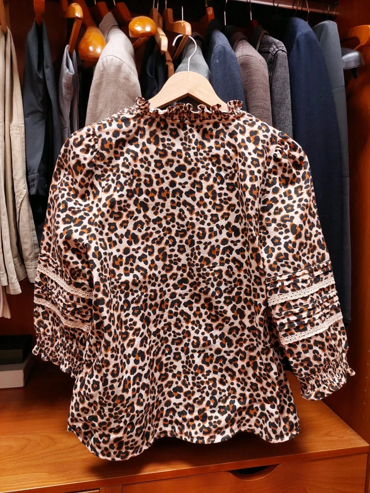 Shirts, size L / 40 / 12, photo 3