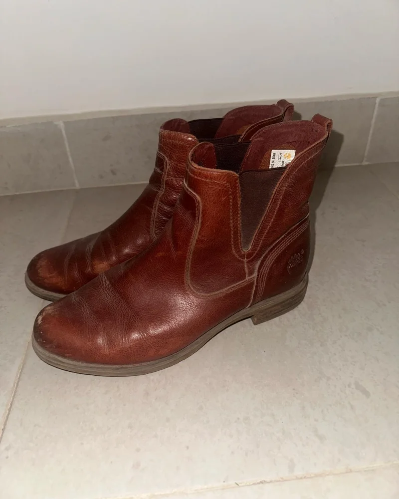 Timberland Boots, size 38, photo 3