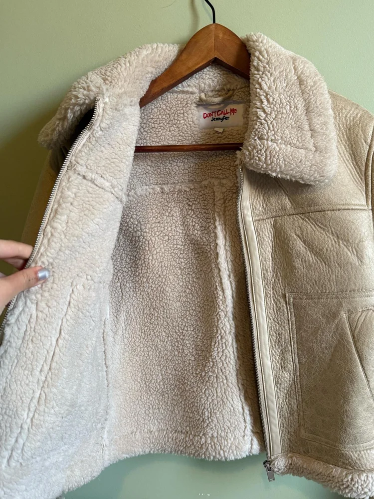 Jennyfer Jackets, size S / 36 / 8, photo 2
