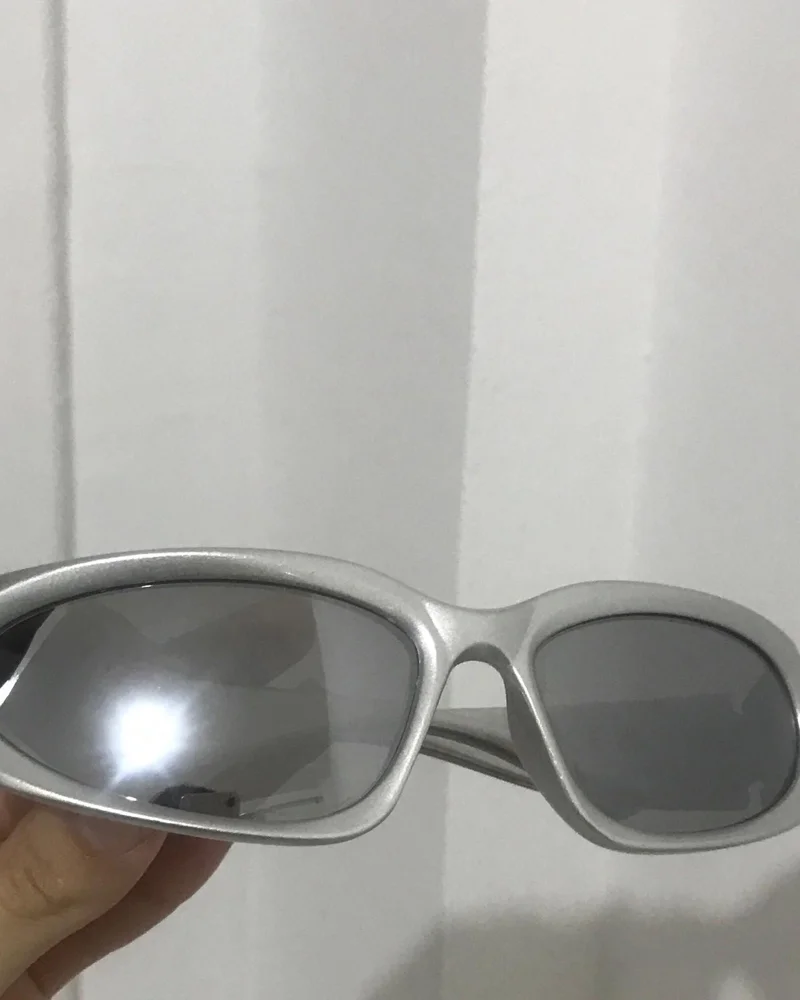 Sunglasses, size One size, photo 3