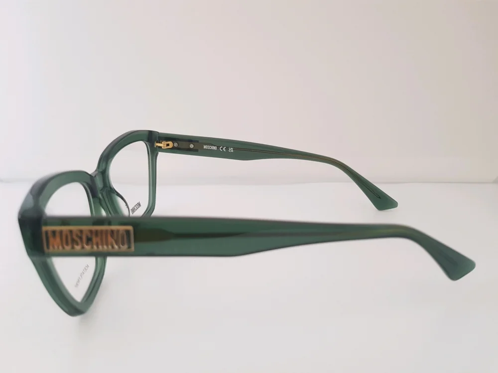 Moschino Sunglasses, size Other, photo 4