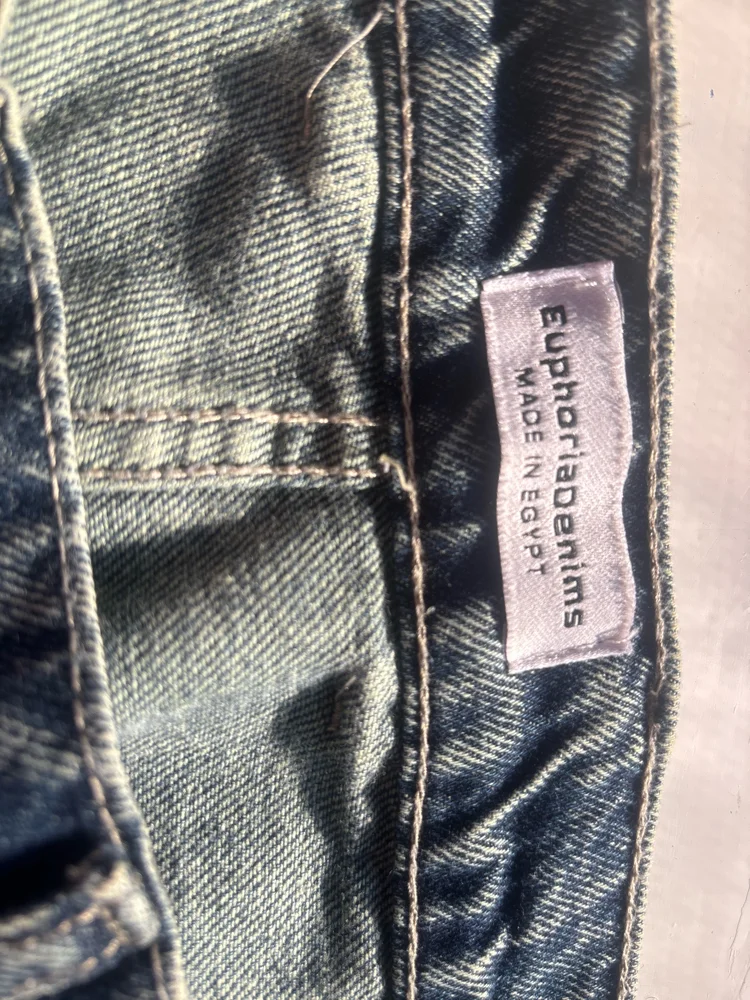 Euphoria Jeans, size 4XL / 48 / 20, photo 2