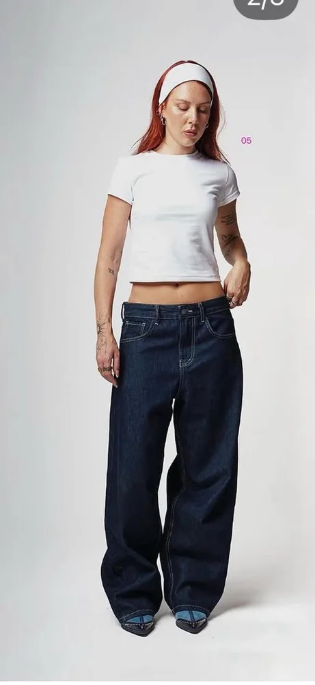 Society Jeans