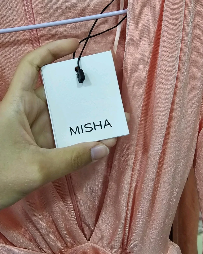 Louise Misha Cocktail Dresses, size XS / 34 / 6, photo 4