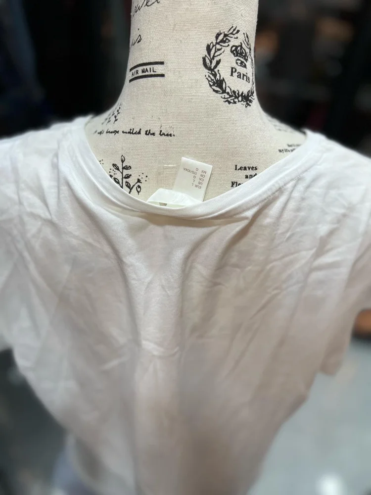 H&M T-shirts, size L / 40 / 12, photo 4