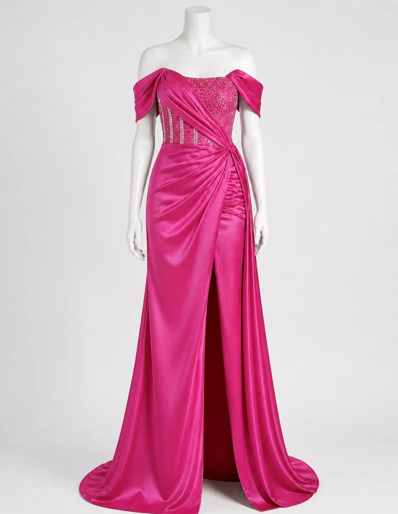 Maxi Dresses