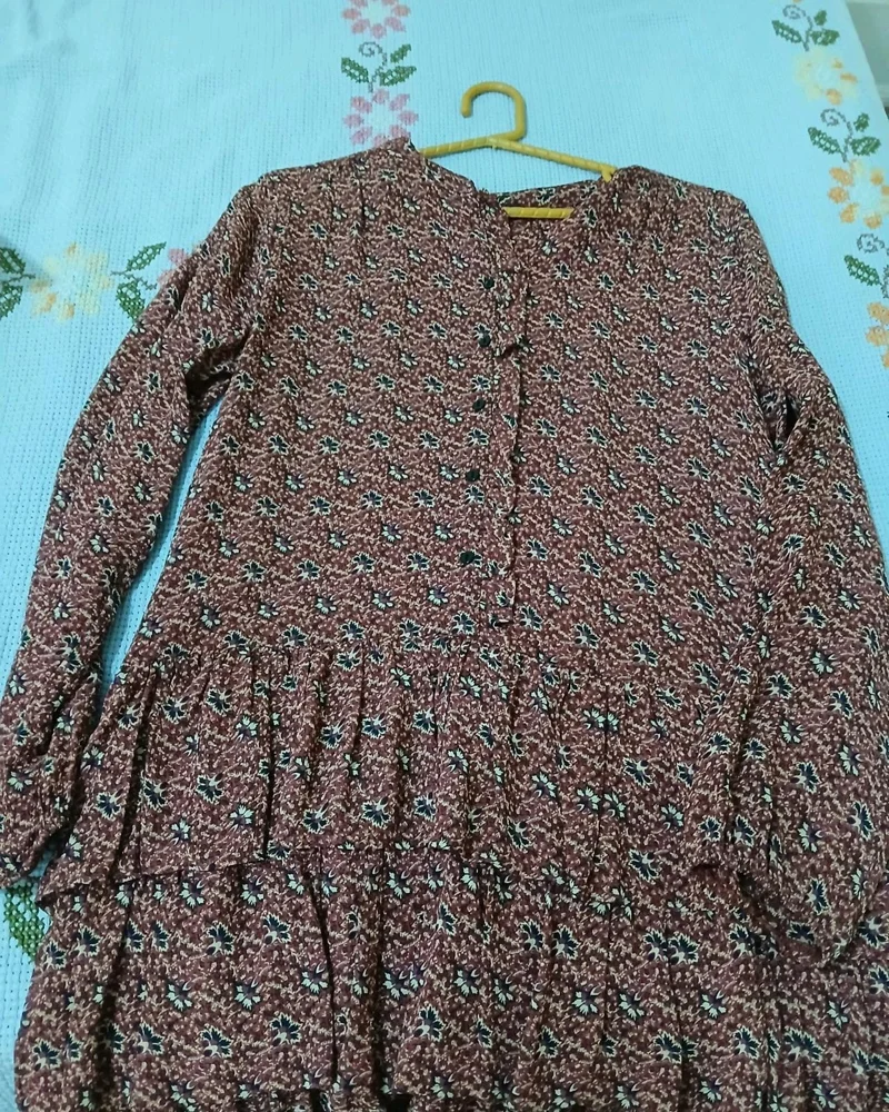 Defacto Mini Dresses