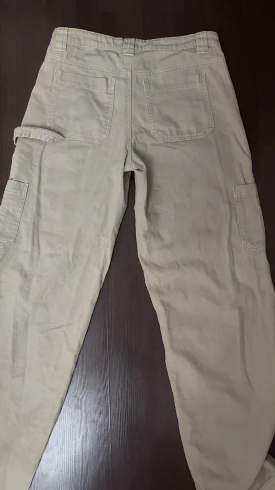 Garage Pants, size S / 36 / 8, photo 3