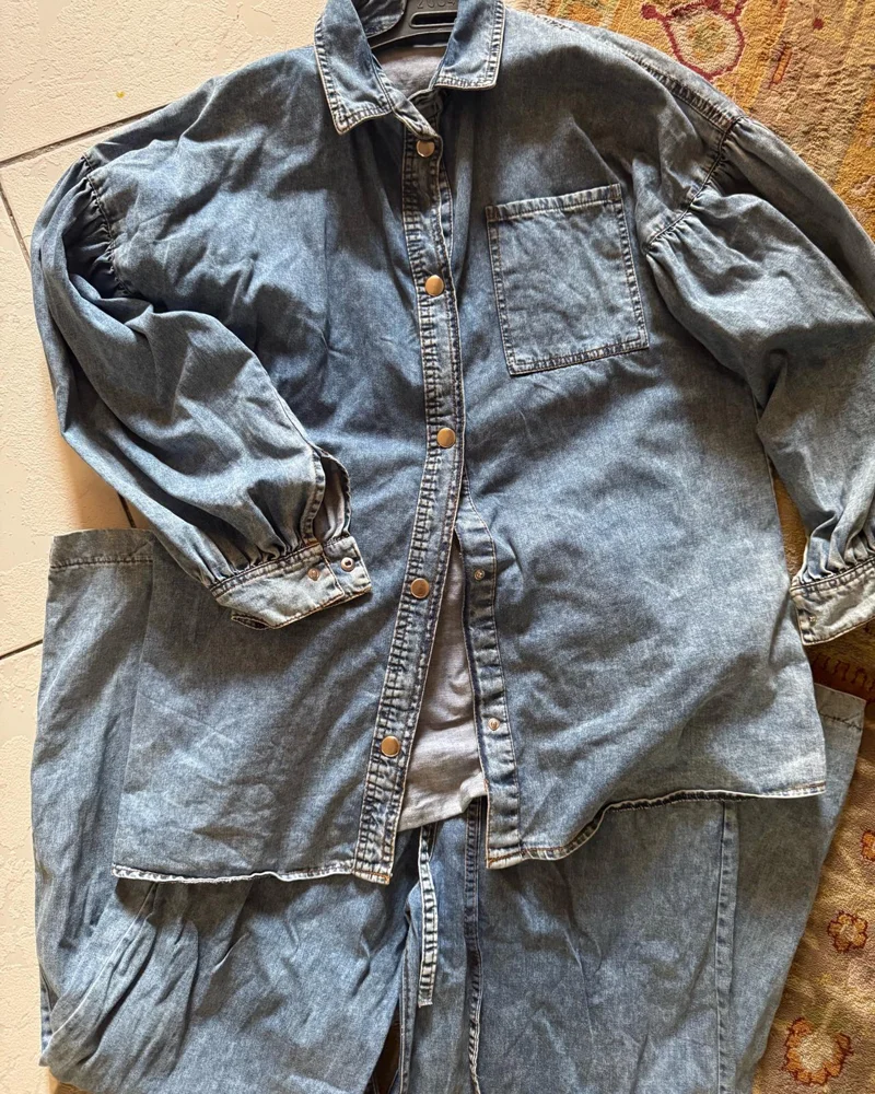 Jeans, size L / 40 / 12, photo 5