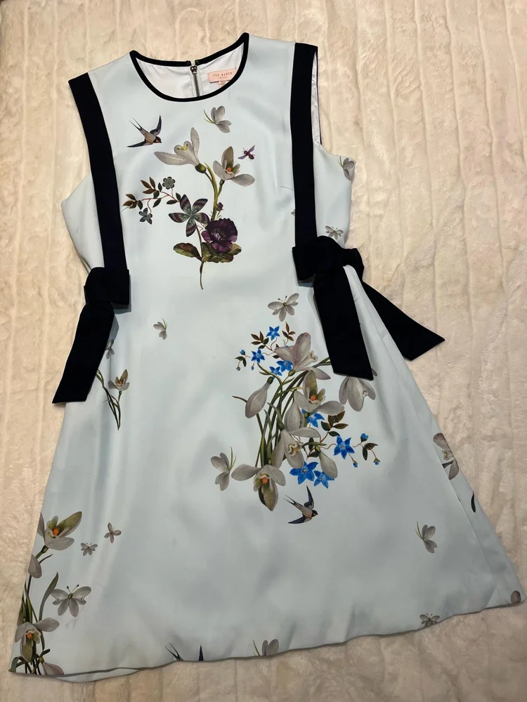 Ted Baker Cocktail Dresses, size M / 38 / 10, photo 2