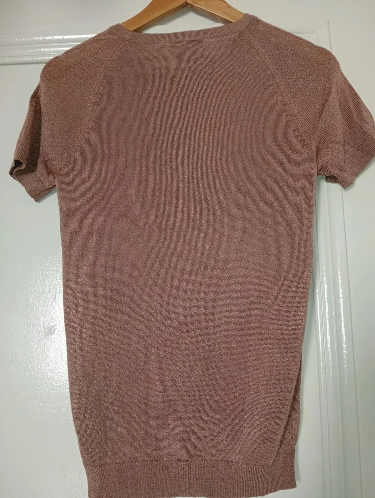 H&M Blouses, size S / 36 / 8, photo 2