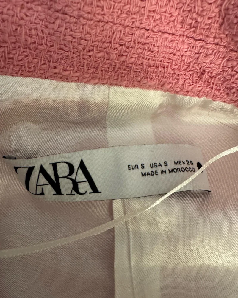 Zara Blazers, size S / 36 / 8, photo 4