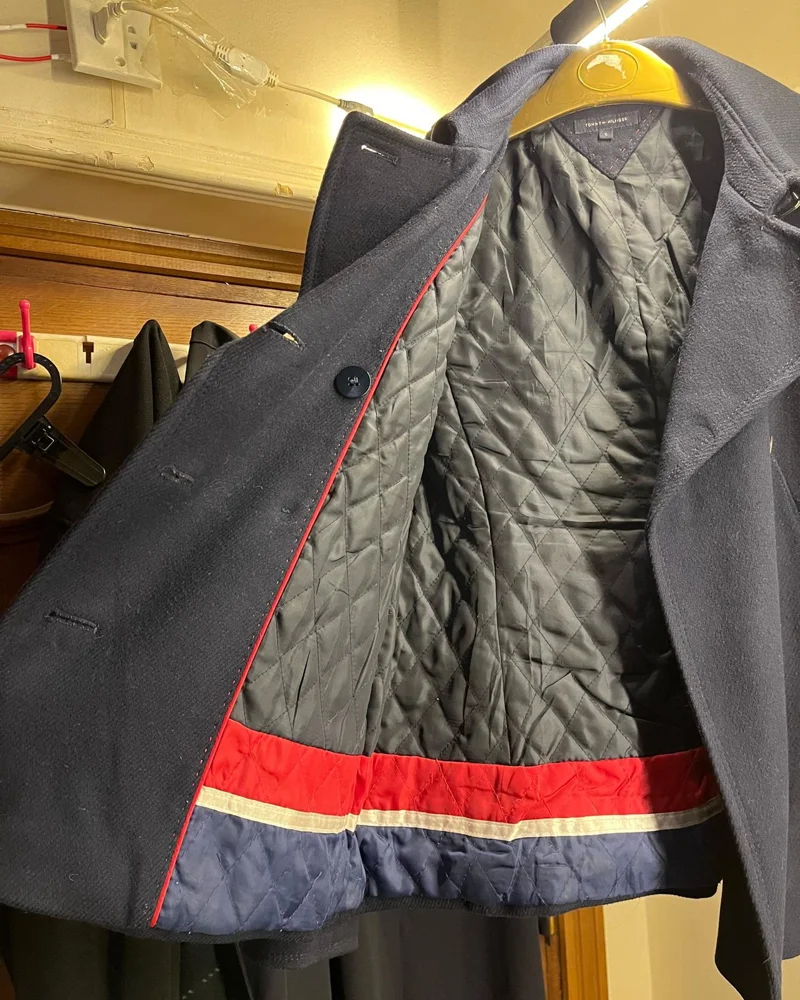 Tommy Hilfiger Jackets, size S / 36 / 8, photo 6