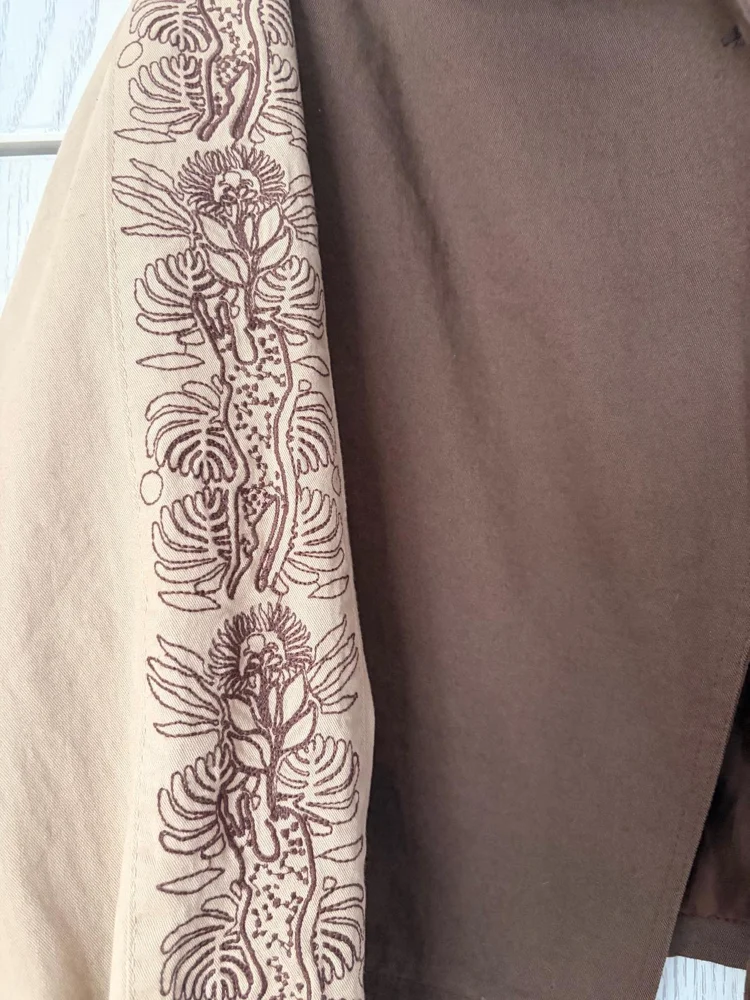Jackets, size S / 36 / 8, photo 3