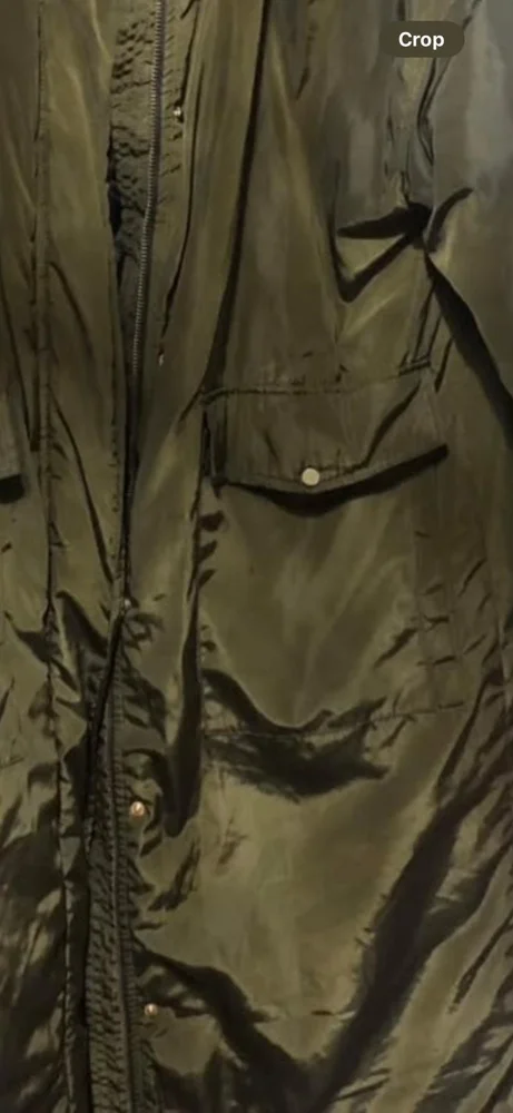 Pull & Bear Jackets, size S / 36 / 8, photo 3