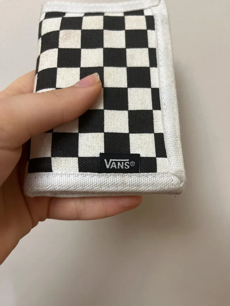 Vans Wallets, size One size, photo 3