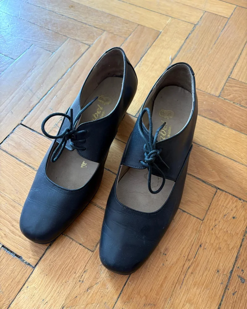 Loafers, size 38, photo 3